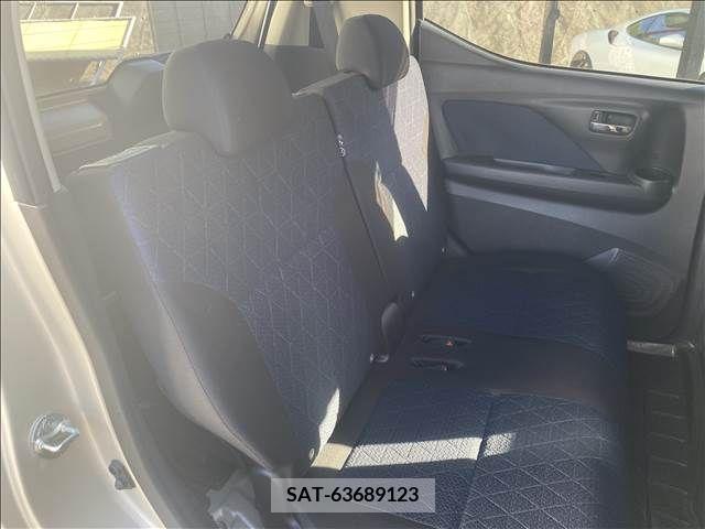 Mitsubishi EK X 2019-07 296803-10