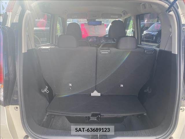 Mitsubishi EK X 2019-07 296803-11