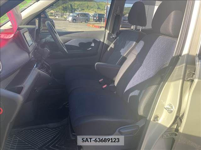 Mitsubishi EK X 2019-07 296803-12