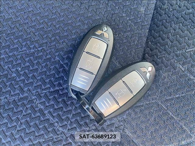 Mitsubishi EK X 2019-07 296803-15