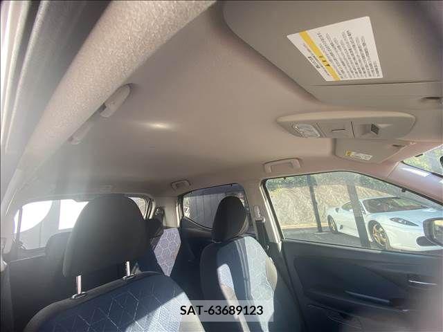 Mitsubishi EK X 2019-07 296803-16