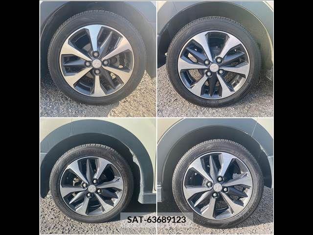 Mitsubishi EK X 2019-07 296803-17