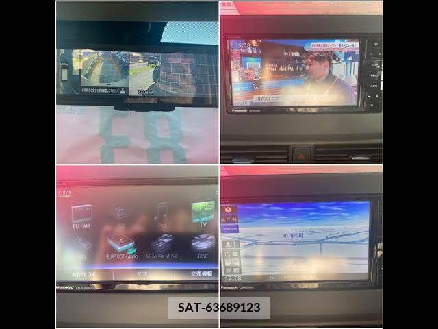 Mitsubishi EK X 2019-07 296803-18