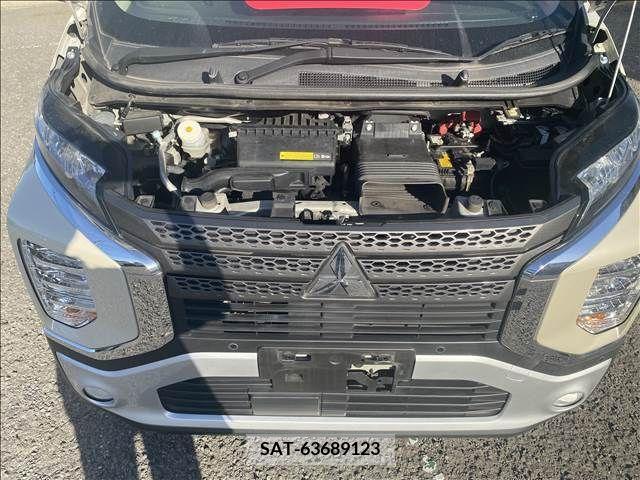 Mitsubishi EK X 2019-07 296803-19