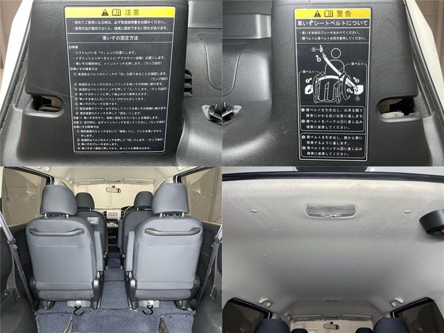 Honda FREED 2010-03 18444-14