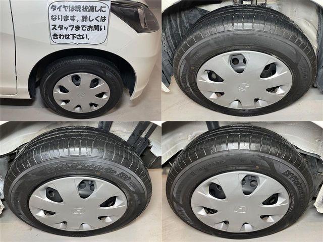 Honda FREED 2010-03 18444-24