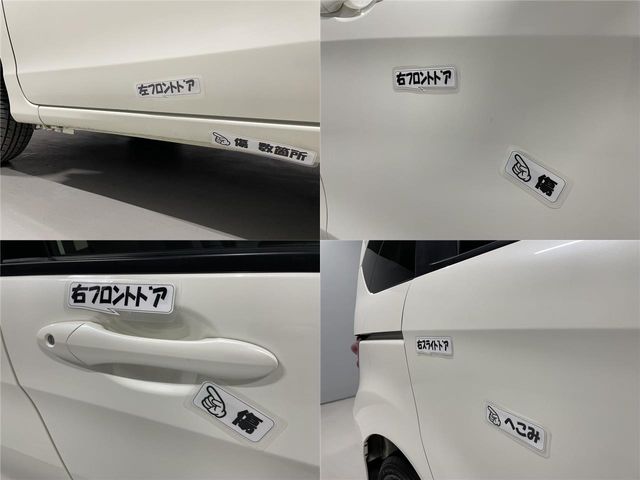 Honda FREED 2010-03 18444-27