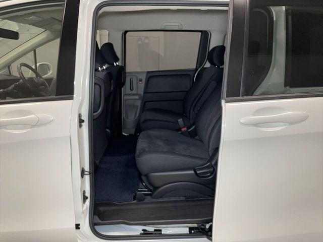 Honda FREED 2010-03 18444-5