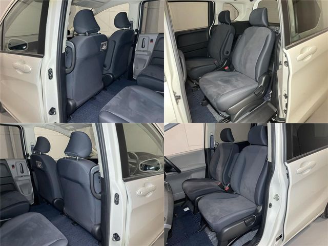 Honda FREED 2010-03 18444-13