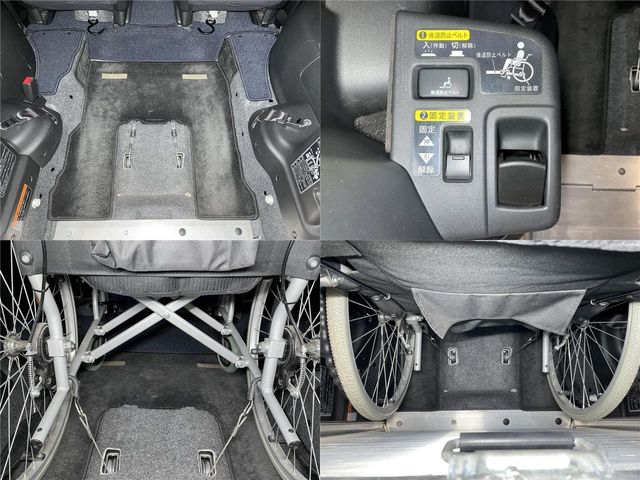 Honda FREED 2010-03 18444-11