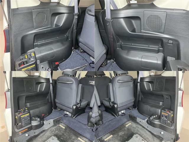 Honda FREED 2010-03 18444-15