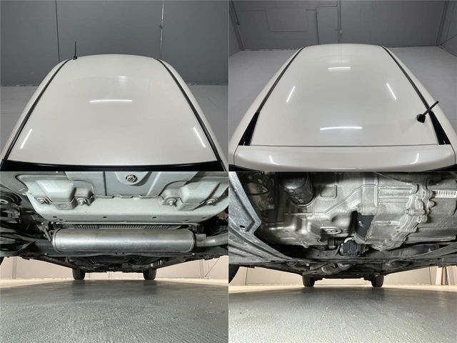Honda FREED 2010-03 18444-23