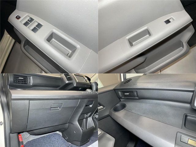 Honda FREED 2010-03 18444-18