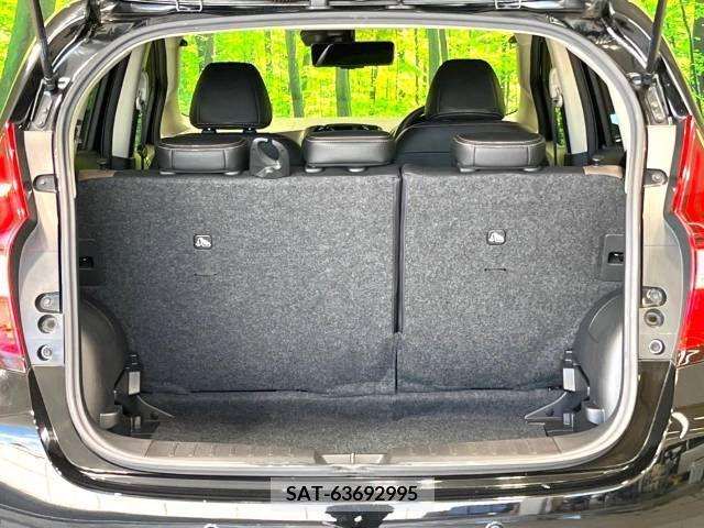 Nissan NOTE 2017-02 230142-10