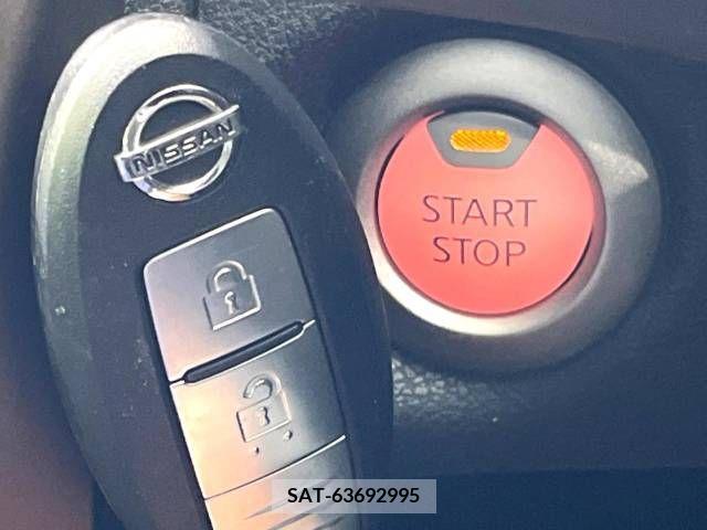 Nissan NOTE 2017-02 230142-6