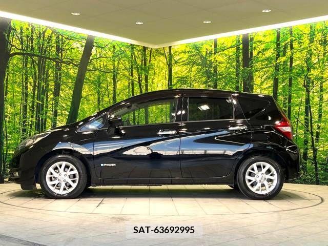 Nissan NOTE 2017-02 230142-19