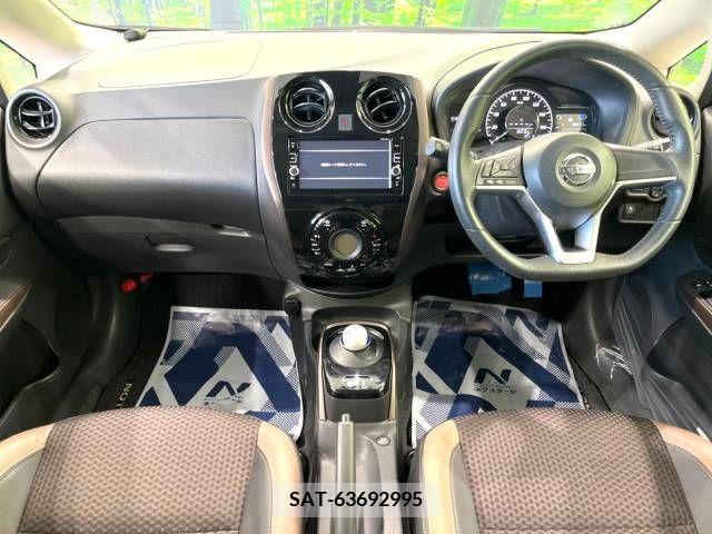 Nissan NOTE 2017-02 230142-1