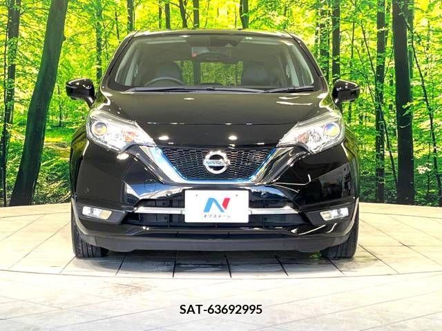 Nissan NOTE 2017-02 230142-13