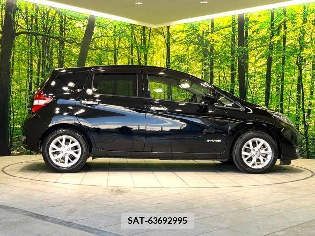 Nissan NOTE 2017-02 230142-15