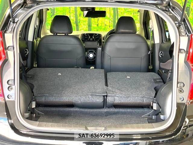 Nissan NOTE 2017-02 230142-11