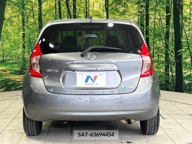 Nissan NOTE 2013-09 345047-15