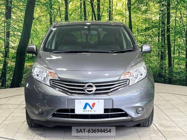 Nissan NOTE 2013-09 345047-14