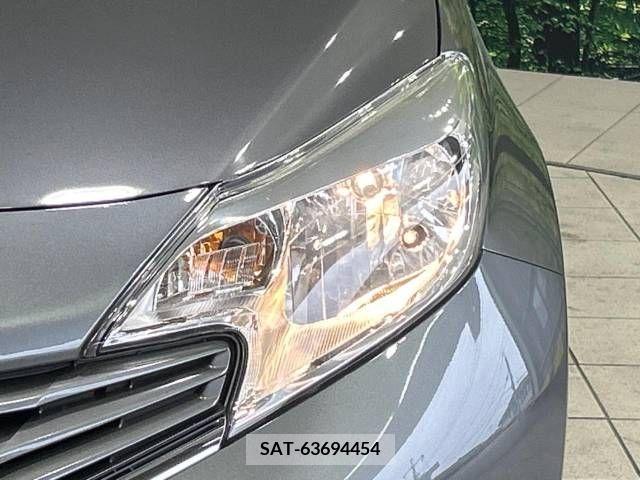Nissan NOTE 2013-09 345047-12