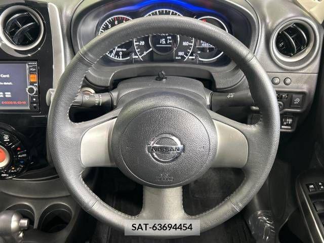 Nissan NOTE 2013-09 345047-11