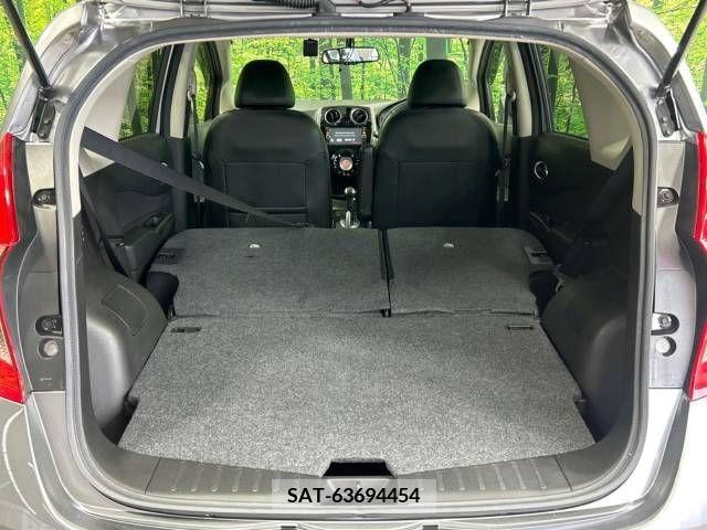 Nissan NOTE 2013-09 345047-10
