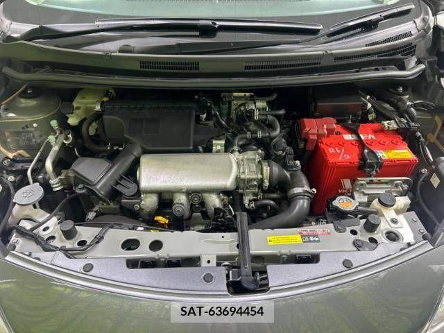 Nissan NOTE 2013-09 345047-18