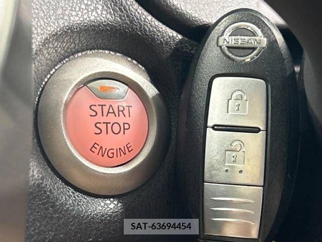Nissan NOTE 2013-09 345047-6