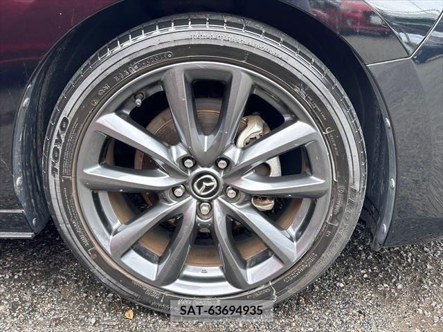 Mazda MAZDA3 2019-07 331063-25