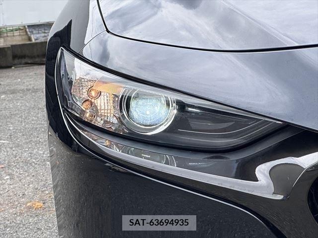 Mazda MAZDA3 2019-07 331063-27