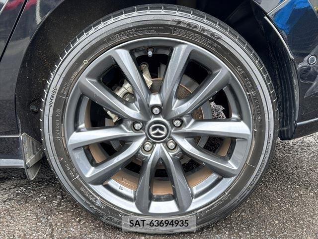 Mazda MAZDA3 2019-07 331063-12
