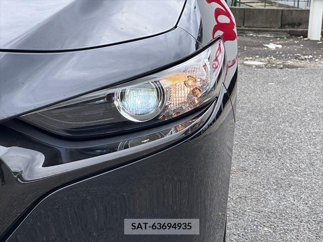 Mazda MAZDA3 2019-07 331063-11