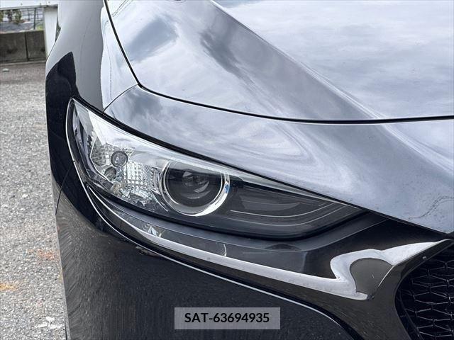 Mazda MAZDA3 2019-07 331063-21