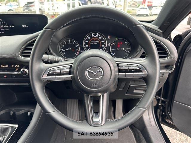 Mazda MAZDA3 2019-07 331063-10