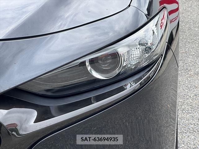Mazda MAZDA3 2019-07 331063-20