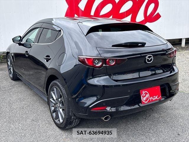 Mazda MAZDA3 2019-07 331063-18