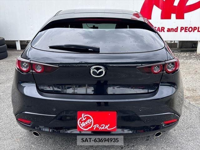 Mazda MAZDA3 2019-07 331063-17