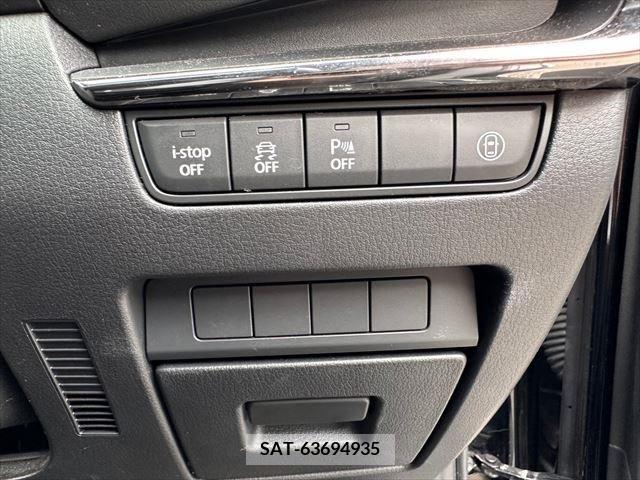 Mazda MAZDA3 2019-07 331063-6