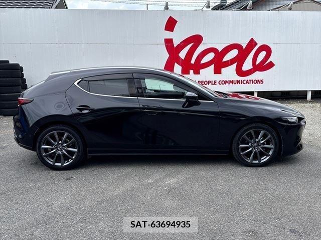 Mazda MAZDA3 2019-07 331063-15