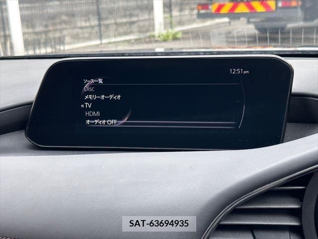 Mazda MAZDA3 2019-07 331063-4