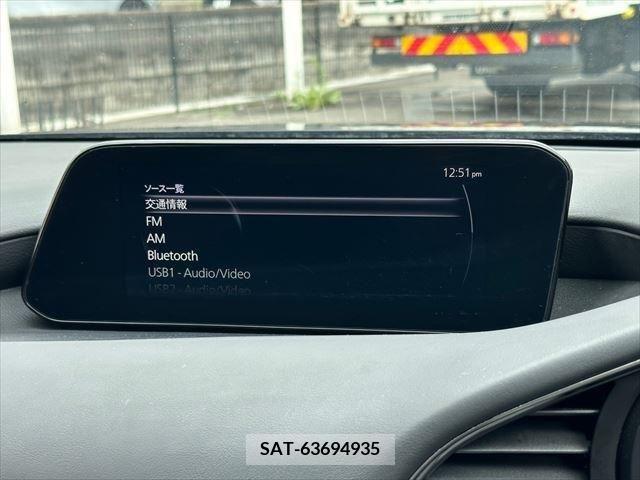 Mazda MAZDA3 2019-07 331063-3