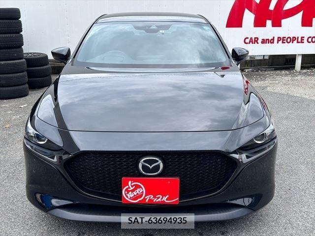 Mazda MAZDA3 2019-07 331063-13