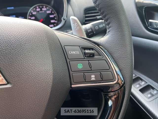 Mitsubishi ECLIPSE CROSS 2023-06 345606-15