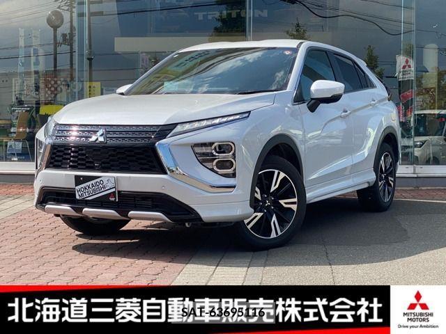 Mitsubishi ECLIPSE CROSS 2023-06 345606-0