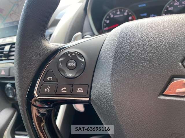 Mitsubishi ECLIPSE CROSS 2023-06 345606-14