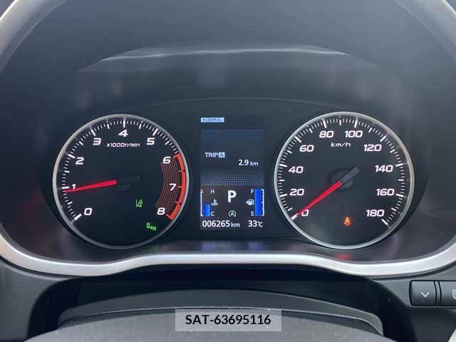 Mitsubishi ECLIPSE CROSS 2023-06 345606-13