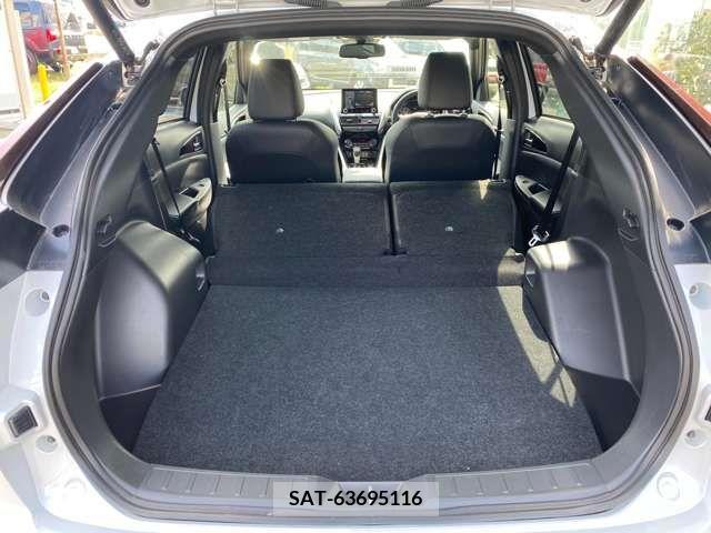 Mitsubishi ECLIPSE CROSS 2023-06 345606-8